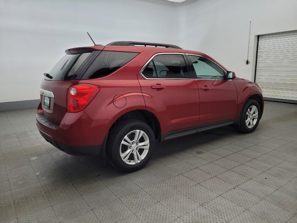 2015 Chevrolet Equinox in Woodbridge, VA 22191 - 18097464 10