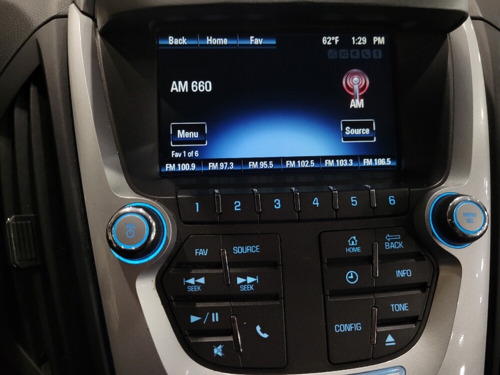 2015 Chevrolet Equinox in Woodbridge, VA 22191 - 18097464 25