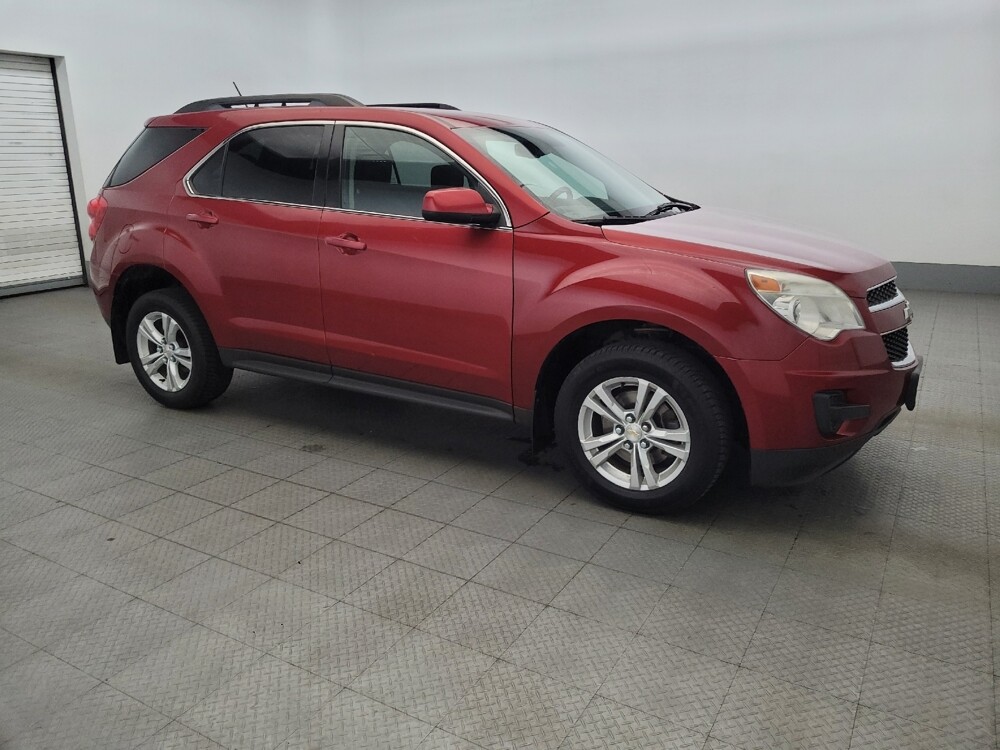 2015 Chevrolet Equinox in Woodbridge, VA 22191 - 18097464 11