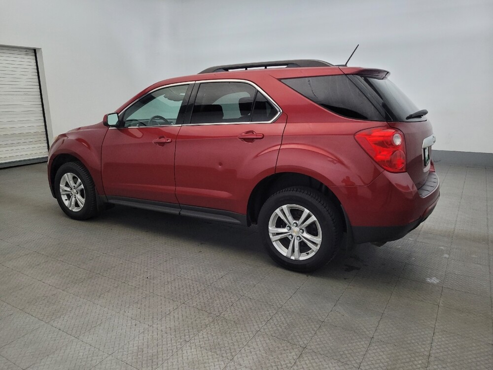 2015 Chevrolet Equinox in Woodbridge, VA 22191 - 18097464 3