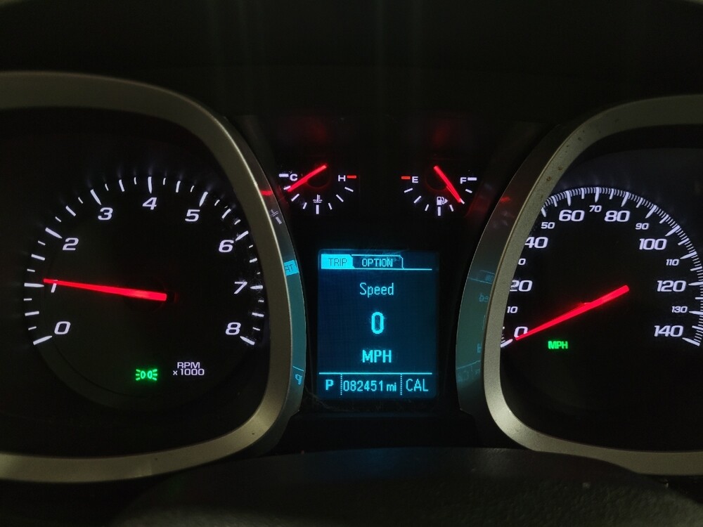 2015 Chevrolet Equinox in Woodbridge, VA 22191 - 18097464 23