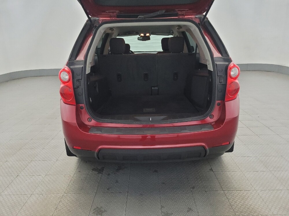 2015 Chevrolet Equinox in Woodbridge, VA 22191 - 18097464 29