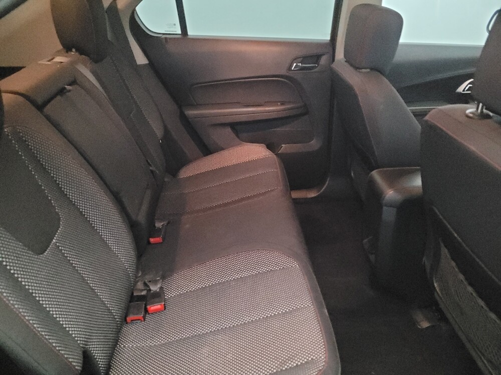 2015 Chevrolet Equinox in Woodbridge, VA 22191 - 18097464 19