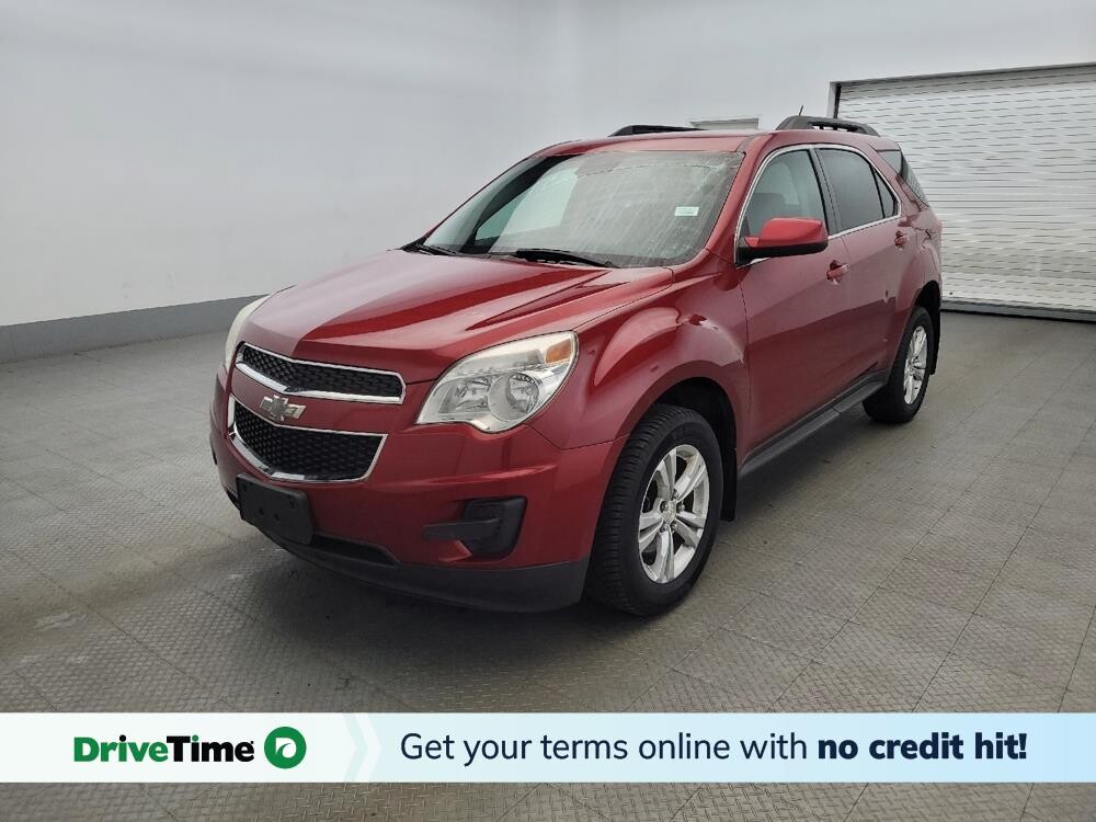 2015 Chevrolet Equinox in Woodbridge, VA 22191 - 18097464
