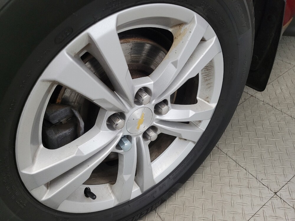 2015 Chevrolet Equinox in Woodbridge, VA 22191 - 18097464 31