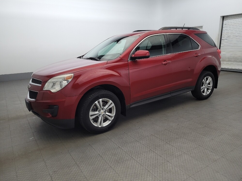 2015 Chevrolet Equinox in Woodbridge, VA 22191 - 18097464 2