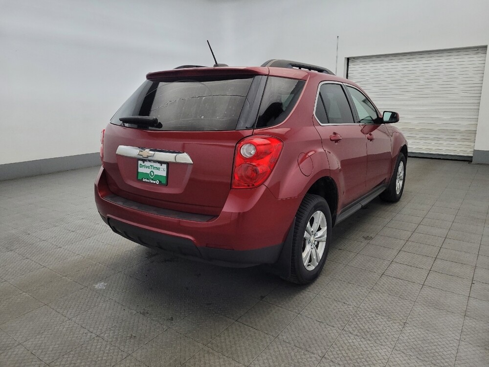 2015 Chevrolet Equinox in Woodbridge, VA 22191 - 18097464 9