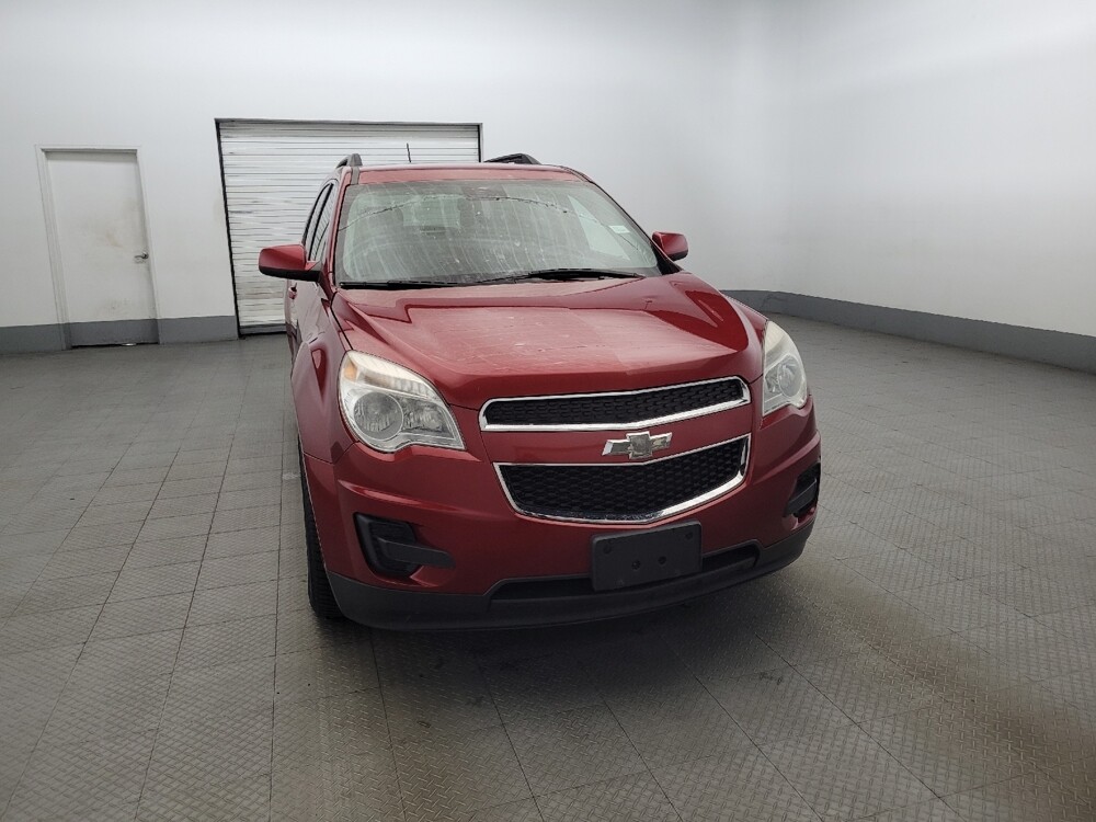 2015 Chevrolet Equinox in Woodbridge, VA 22191 - 18097464 14