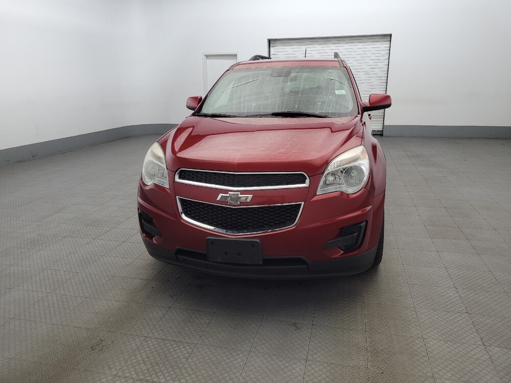 2015 Chevrolet Equinox in Woodbridge, VA 22191 - 18097464 15