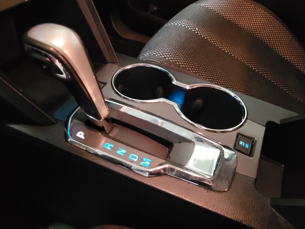 2015 Chevrolet Equinox in Woodbridge, VA 22191 - 18097464 26