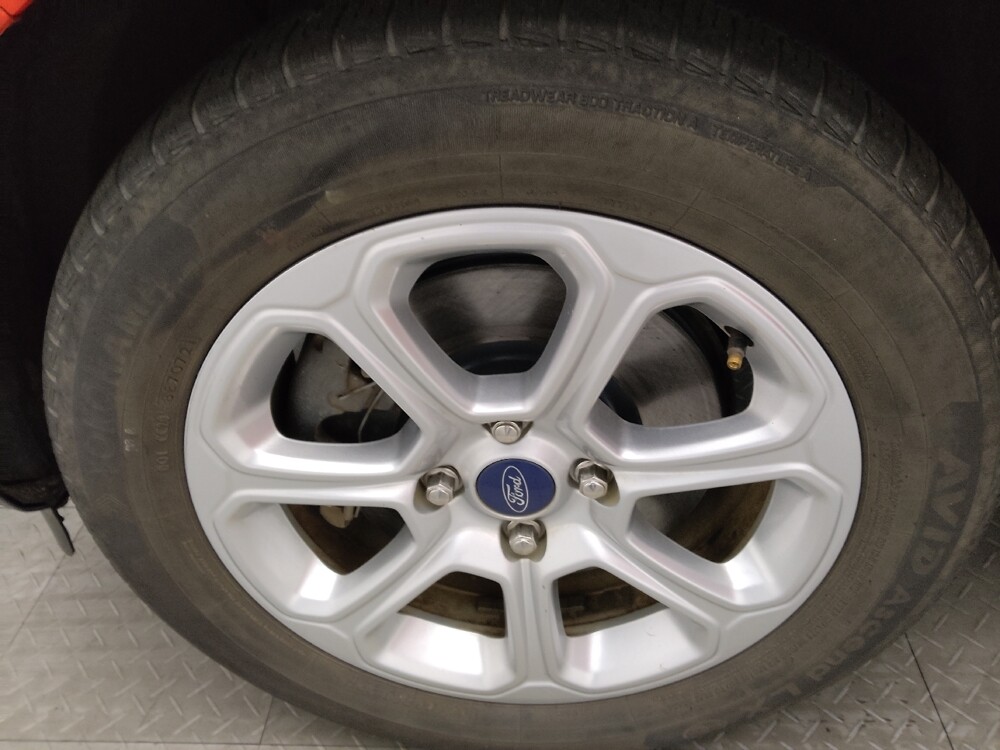 2021 Ford EcoSport in Macon, GA 31210 - 18097465 31