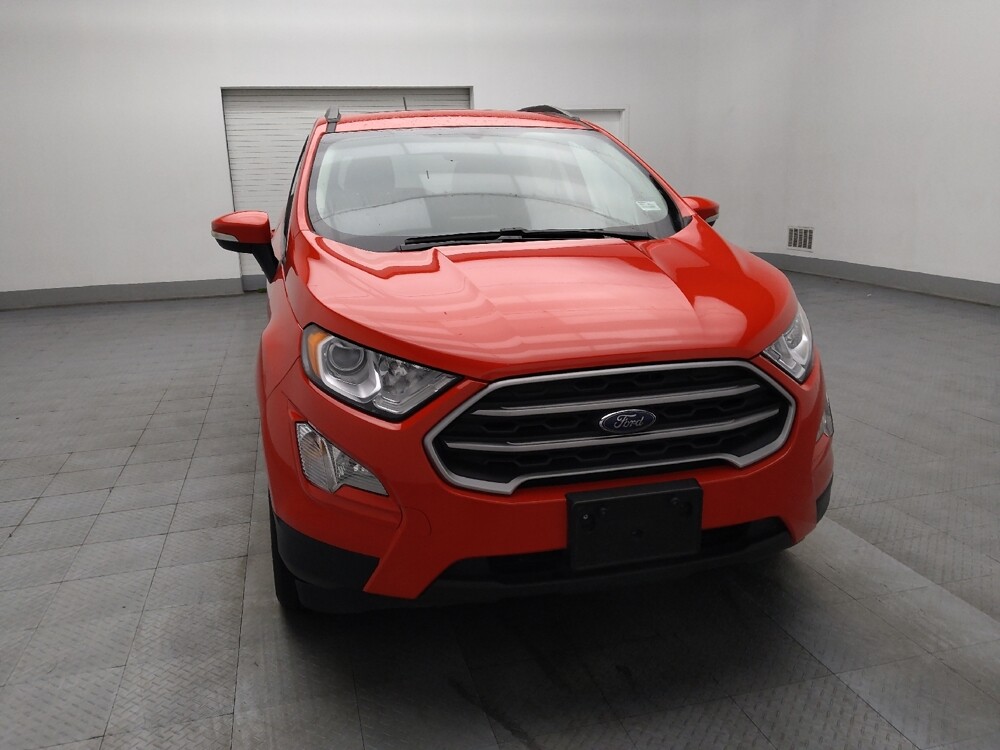 2021 Ford EcoSport in Macon, GA 31210 - 18097465 14