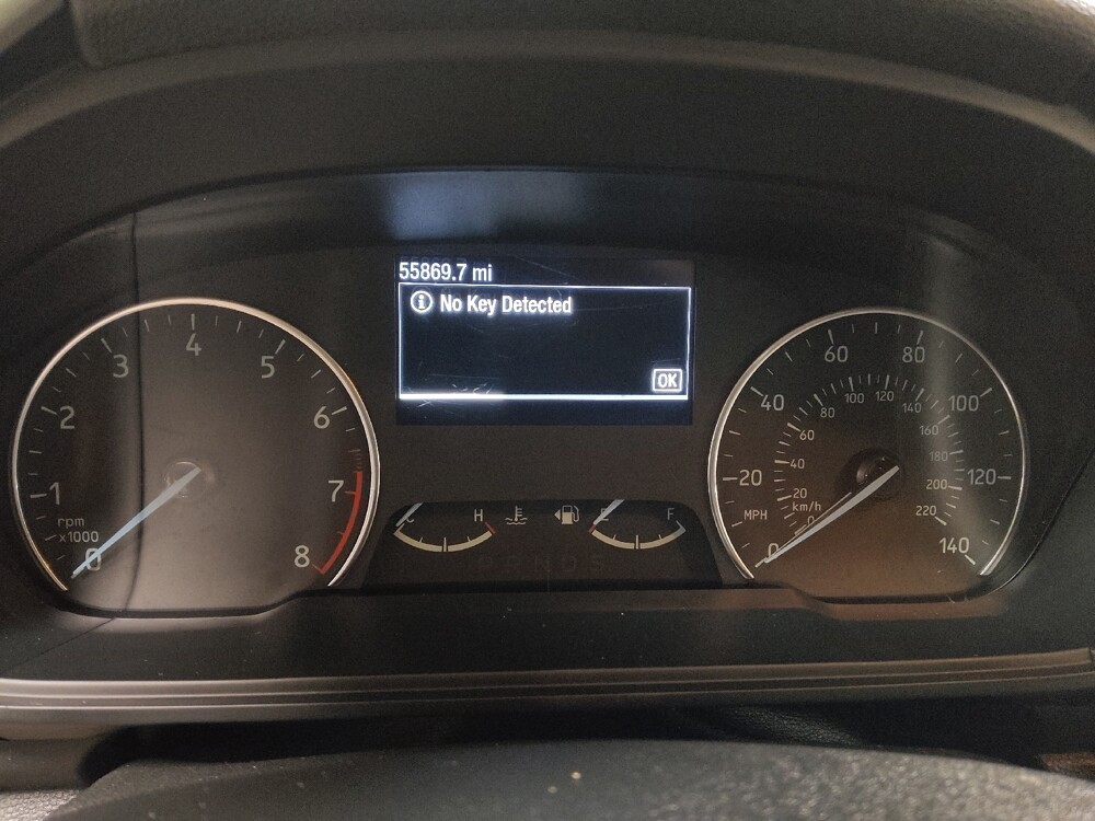 2021 Ford EcoSport in Macon, GA 31210 - 18097465 23