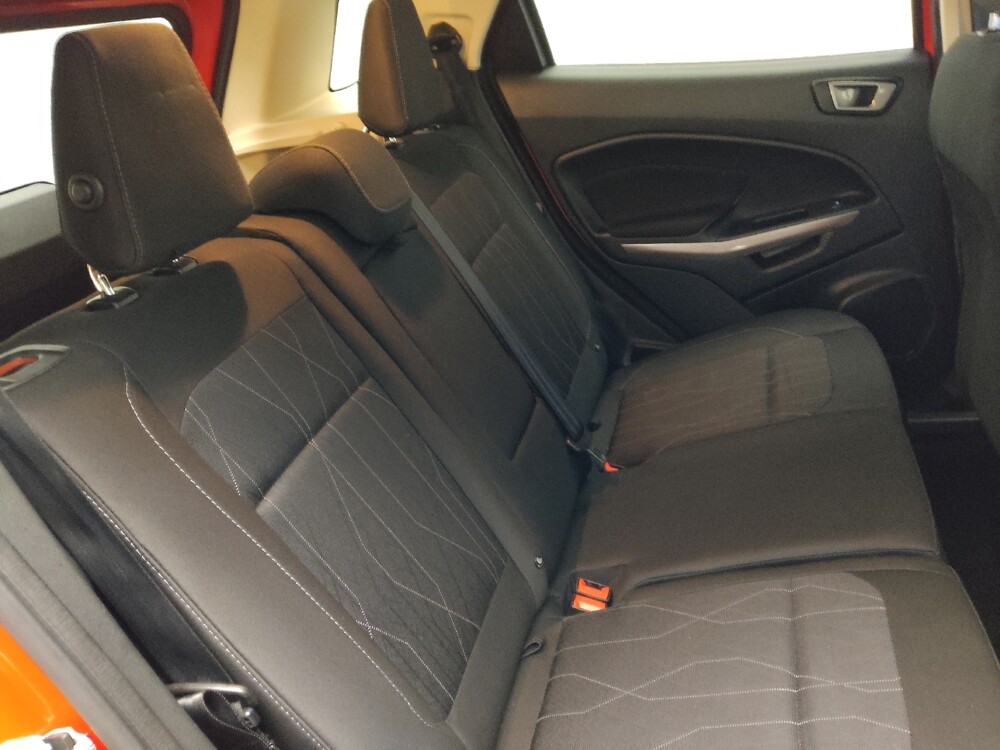 2021 Ford EcoSport in Macon, GA 31210 - 18097465 19