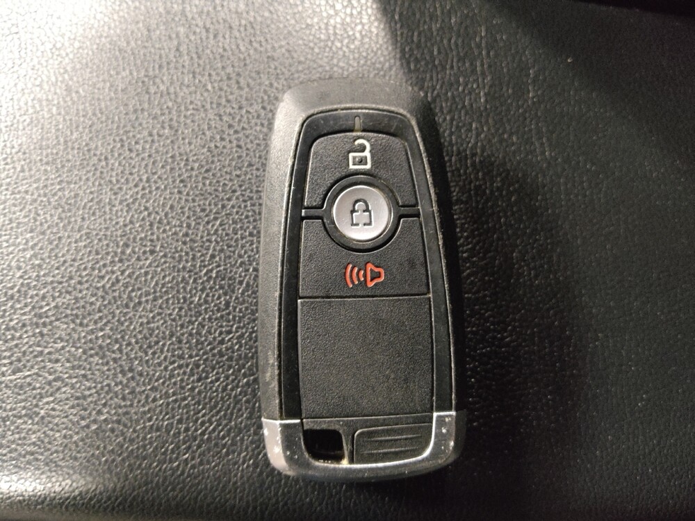 2021 Ford EcoSport in Macon, GA 31210 - 18097465 32