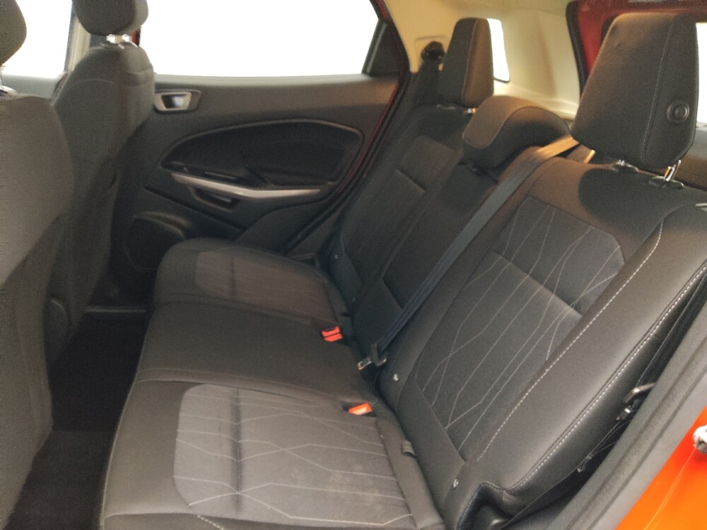 2021 Ford EcoSport in Macon, GA 31210 - 18097465 18