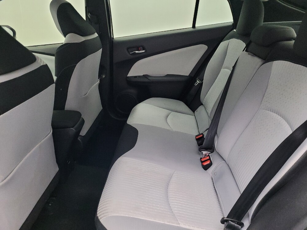 2017 Toyota Prius in Lauderdale Lakes, FL 33313 - 18097466 18