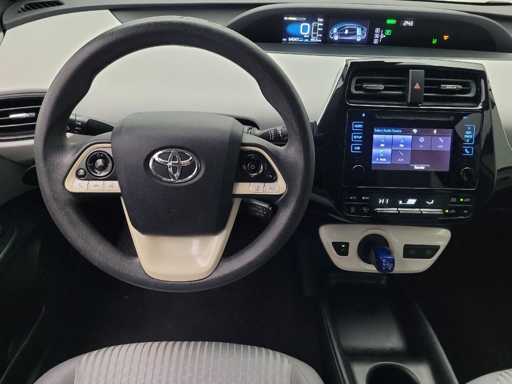 2017 Toyota Prius in Lauderdale Lakes, FL 33313 - 18097466 22