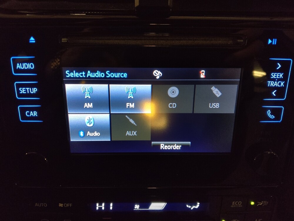 2017 Toyota Prius in Lauderdale Lakes, FL 33313 - 18097466 25