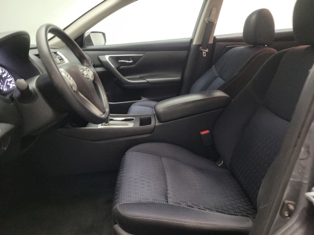 2016 Nissan Altima in Riverside, CA 92504 - 18097467 17