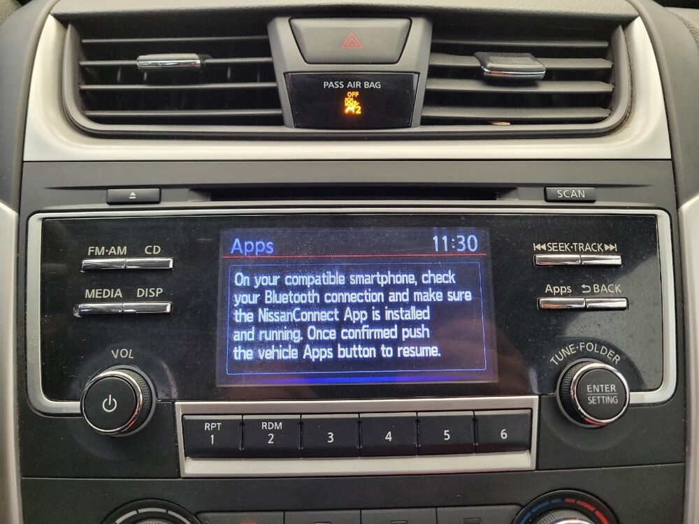 2016 Nissan Altima in Riverside, CA 92504 - 18097467 25