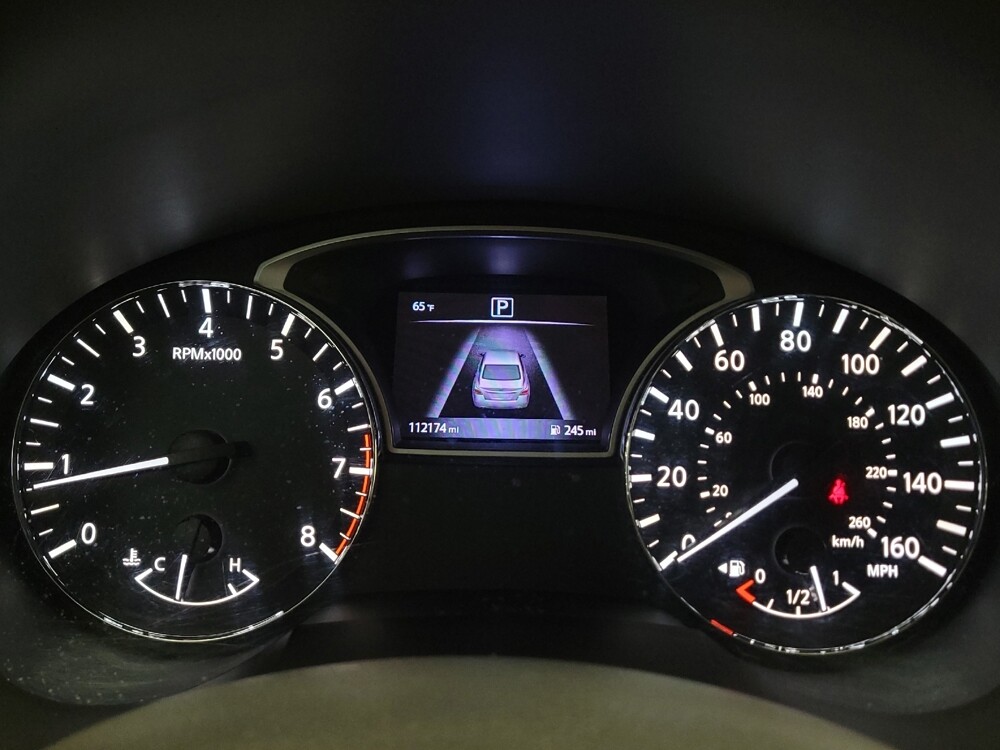 2016 Nissan Altima in Riverside, CA 92504 - 18097467 23