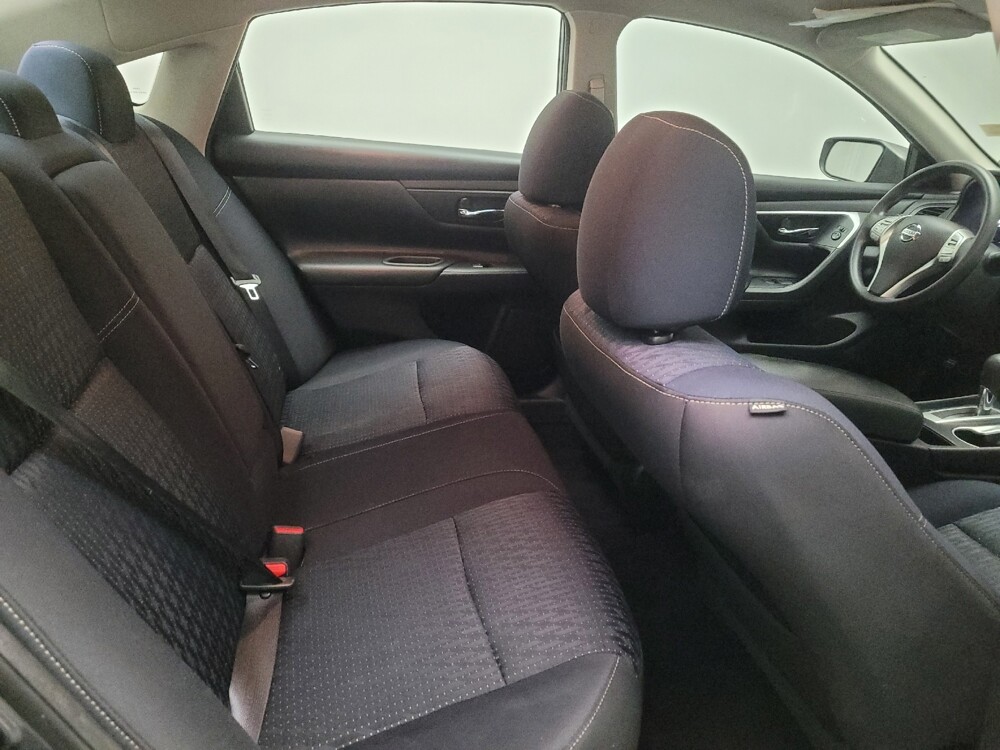 2016 Nissan Altima in Riverside, CA 92504 - 18097467 19