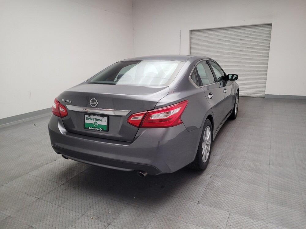 2016 Nissan Altima in Riverside, CA 92504 - 18097467 7