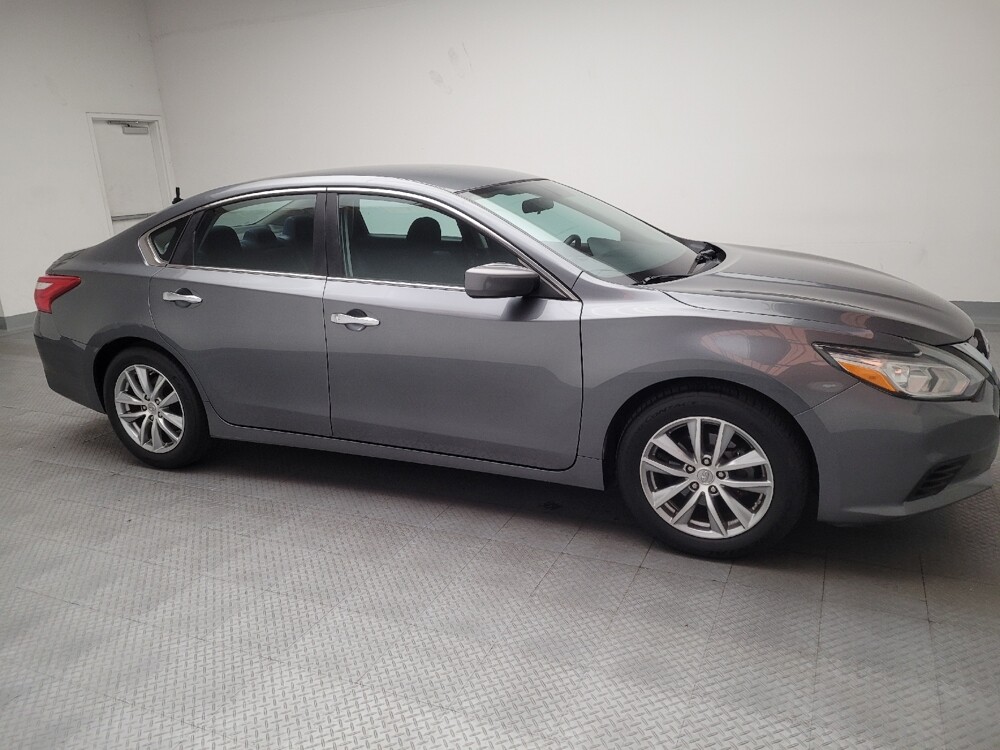 2016 Nissan Altima in Riverside, CA 92504 - 18097467 11