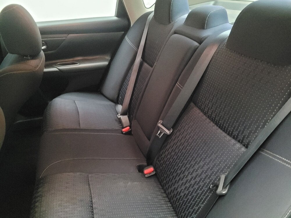 2016 Nissan Altima in Riverside, CA 92504 - 18097467 18