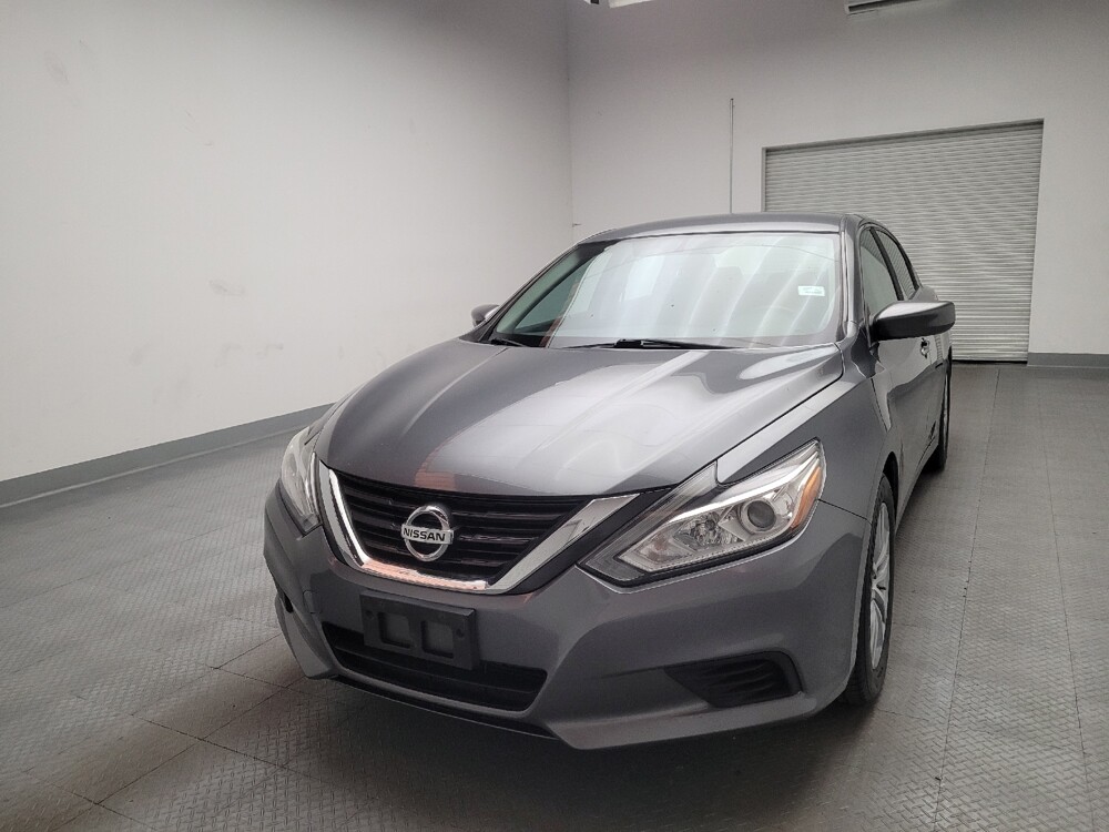 2016 Nissan Altima in Riverside, CA 92504 - 18097467 15