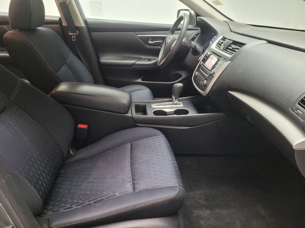 2016 Nissan Altima in Riverside, CA 92504 - 18097467 21