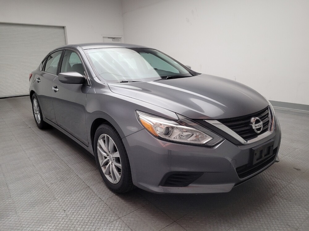 2016 Nissan Altima in Riverside, CA 92504 - 18097467 14