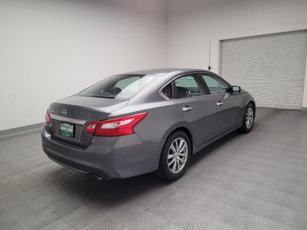 2016 Nissan Altima in Riverside, CA 92504 - 18097467 9