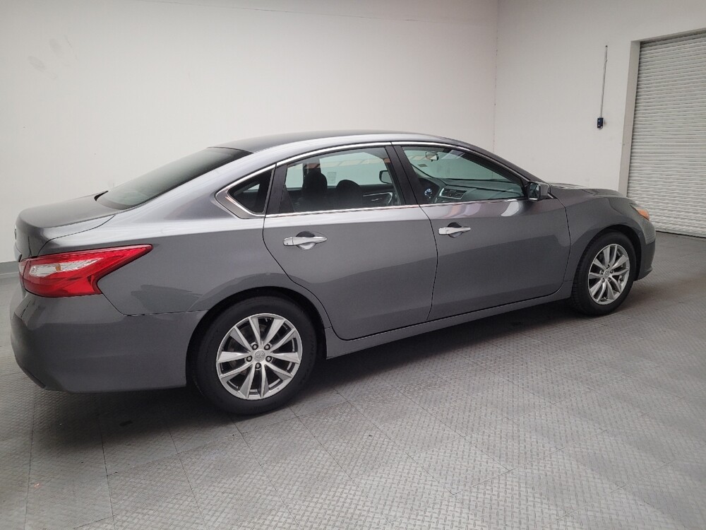 2016 Nissan Altima in Riverside, CA 92504 - 18097467 10
