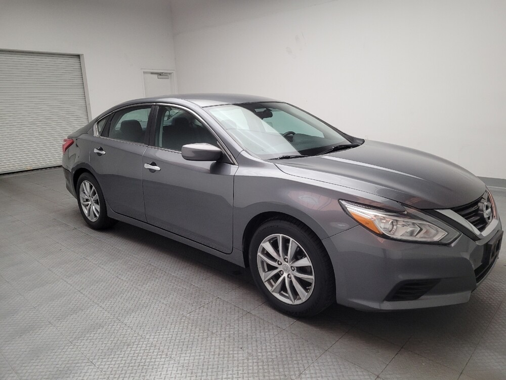 2016 Nissan Altima in Riverside, CA 92504 - 18097467 13