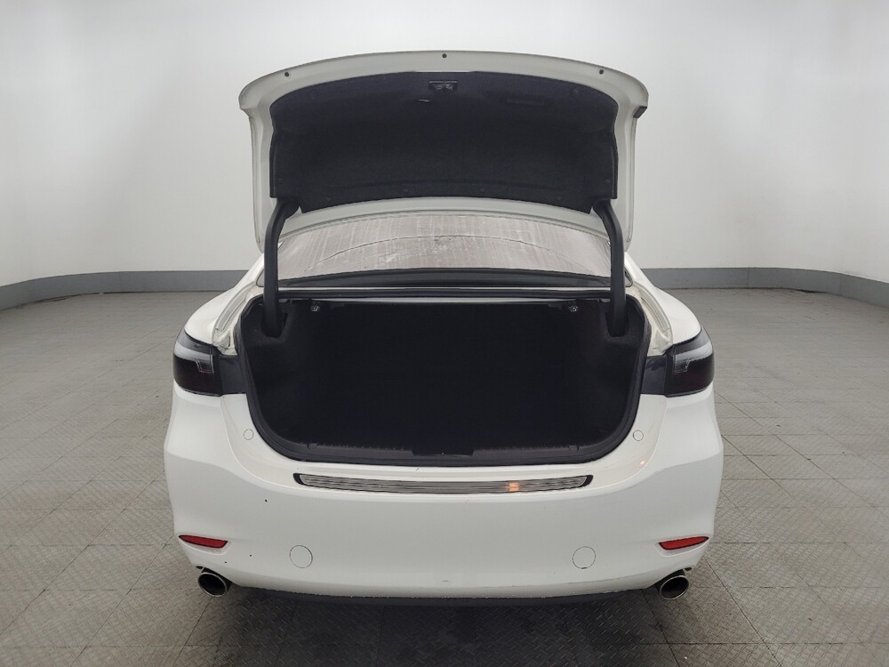 2018 Mazda MAZDA6 in Woodbridge, VA 22191 - 18097468 29