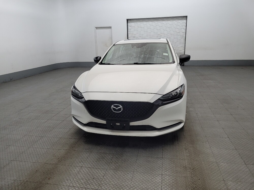 2018 Mazda MAZDA6 in Woodbridge, VA 22191 - 18097468 15