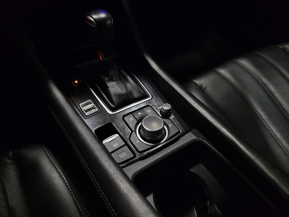 2018 Mazda MAZDA6 in Woodbridge, VA 22191 - 18097468 26