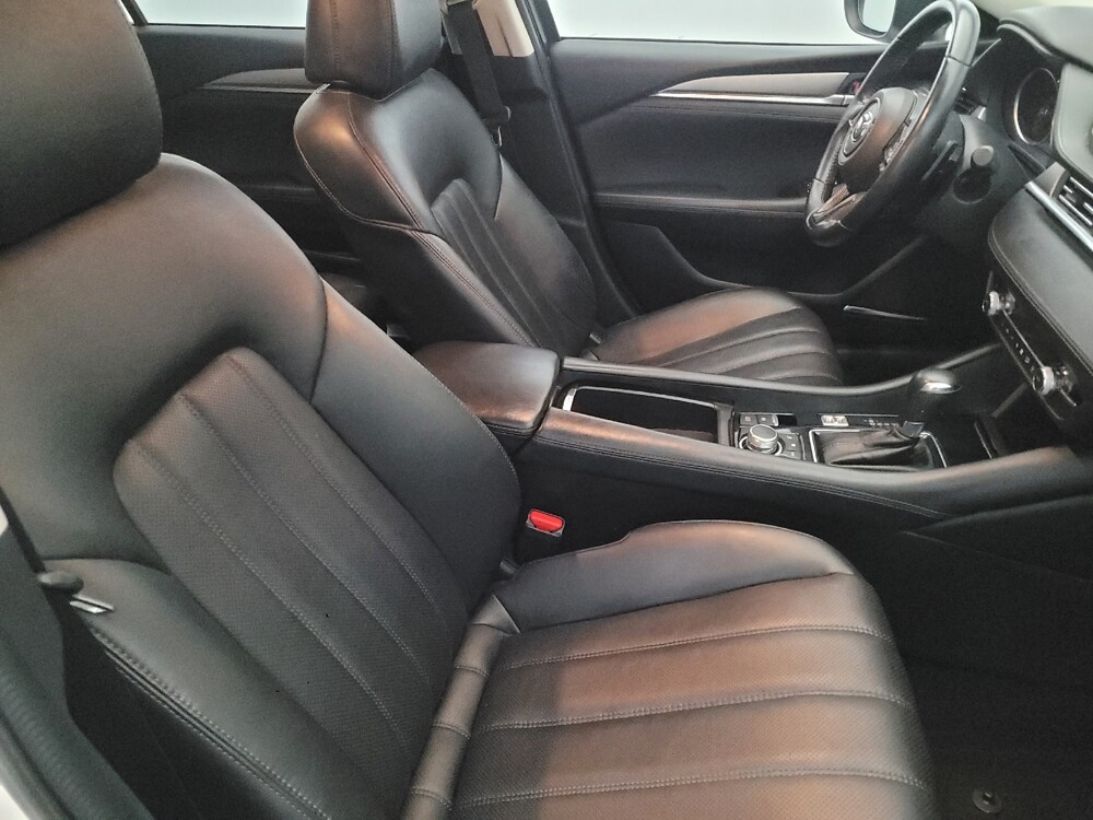 2018 Mazda MAZDA6 in Woodbridge, VA 22191 - 18097468 21