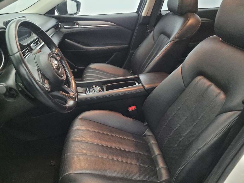 2018 Mazda MAZDA6 in Woodbridge, VA 22191 - 18097468 17