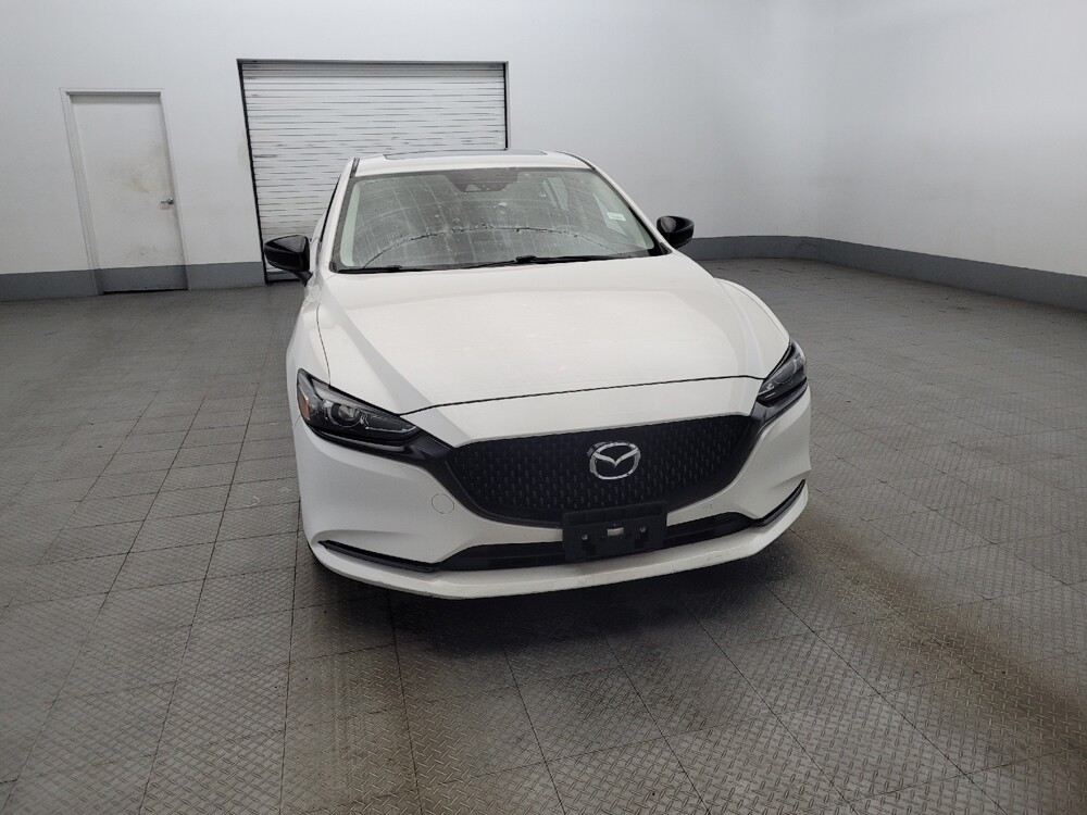 2018 Mazda MAZDA6 in Woodbridge, VA 22191 - 18097468 14