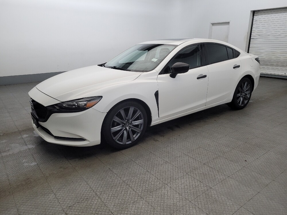 2018 Mazda MAZDA6 in Woodbridge, VA 22191 - 18097468 2