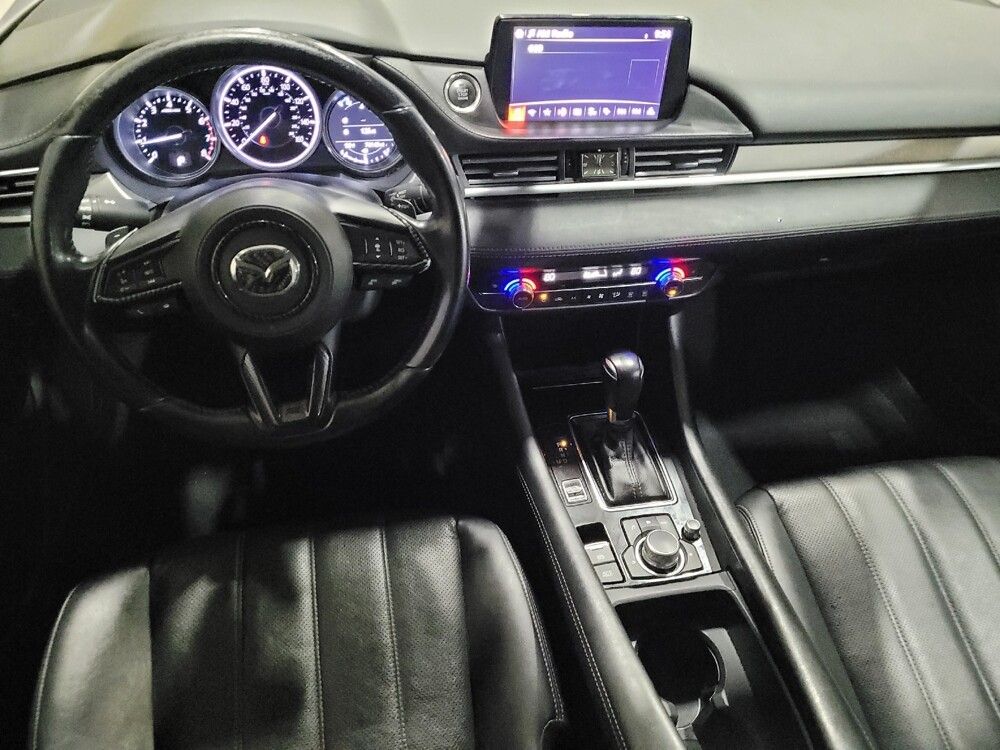 2018 Mazda MAZDA6 in Woodbridge, VA 22191 - 18097468 22
