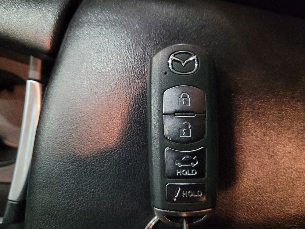 2018 Mazda MAZDA6 in Woodbridge, VA 22191 - 18097468 32