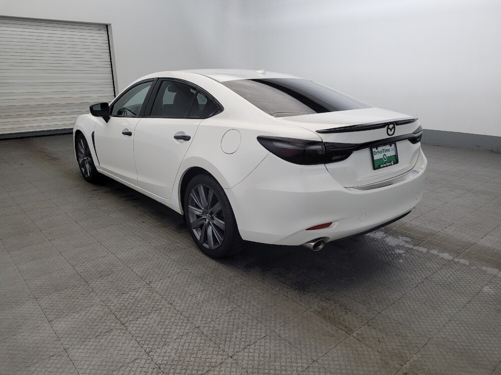 2018 Mazda MAZDA6 in Woodbridge, VA 22191 - 18097468 5