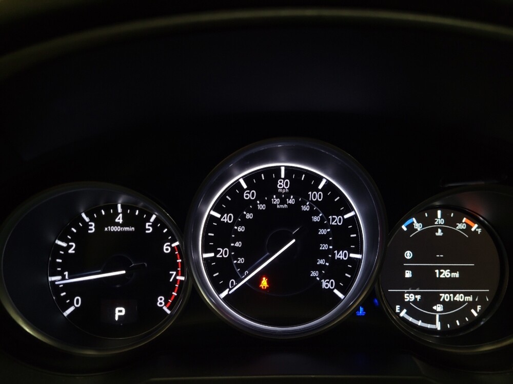 2018 Mazda MAZDA6 in Woodbridge, VA 22191 - 18097468 23