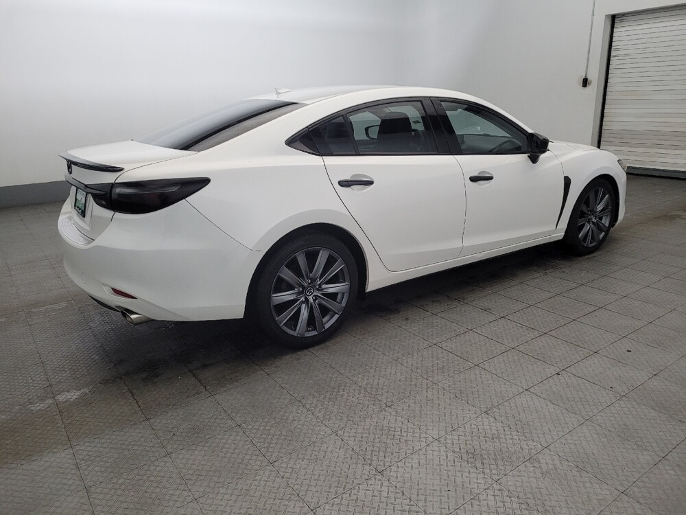 2018 Mazda MAZDA6 in Woodbridge, VA 22191 - 18097468 10