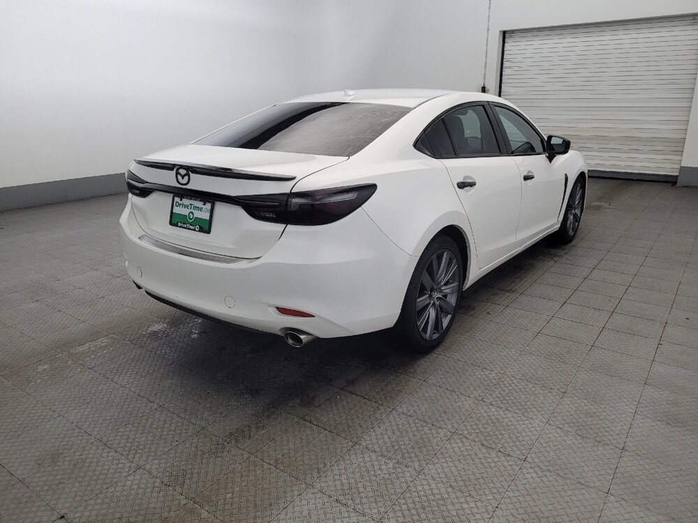 2018 Mazda MAZDA6 in Woodbridge, VA 22191 - 18097468 9