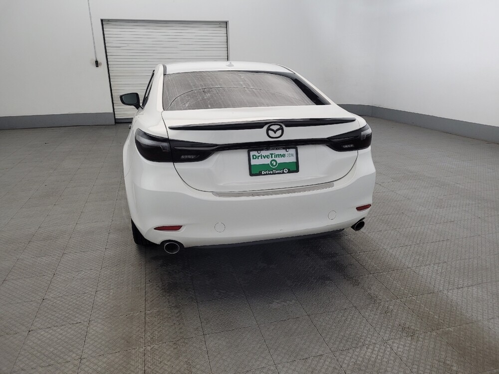 2018 Mazda MAZDA6 in Woodbridge, VA 22191 - 18097468 6